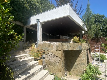 Quincho 1