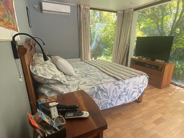 Dorm. Principal