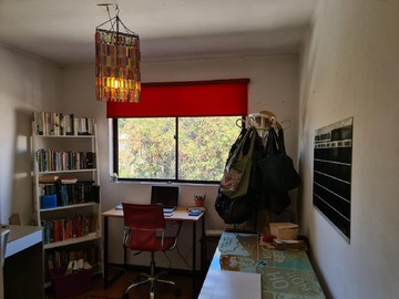 Tercer Dormitorio