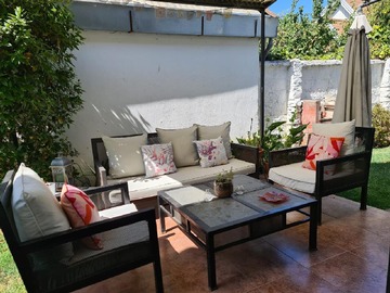 Terraza