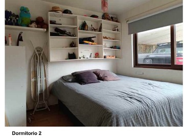 Dormitorio 2
