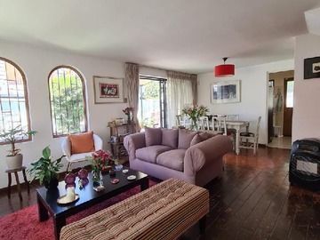 Living Comedor