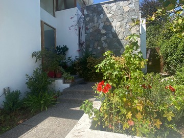 Acceso entrada