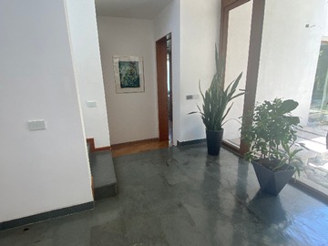 Hall de entrada