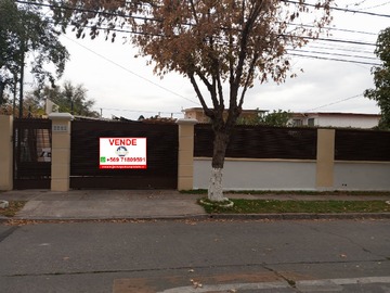 Vista frontal