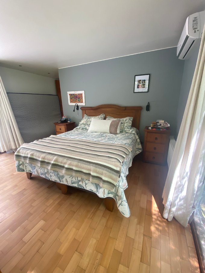 Dorm, principal
