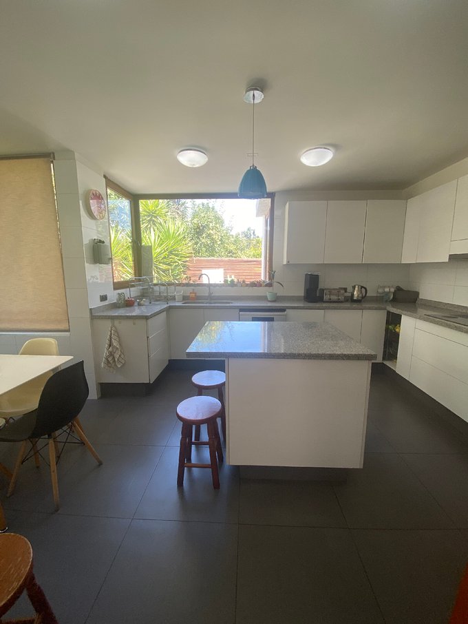 Cocina