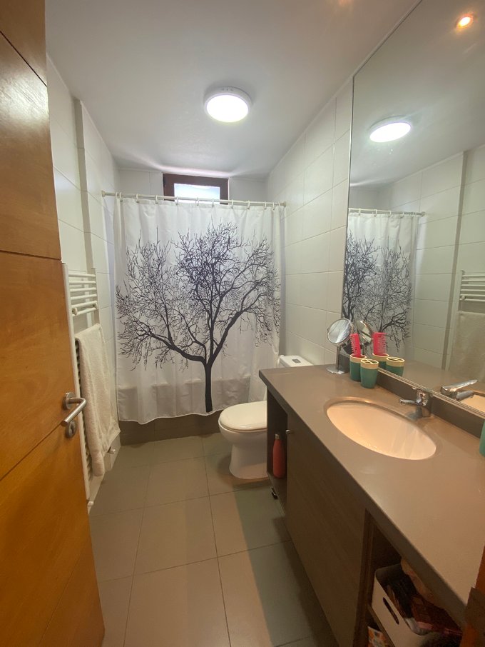 Sala de baño 1