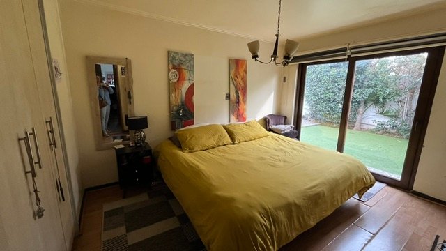 Dormitorio Suite