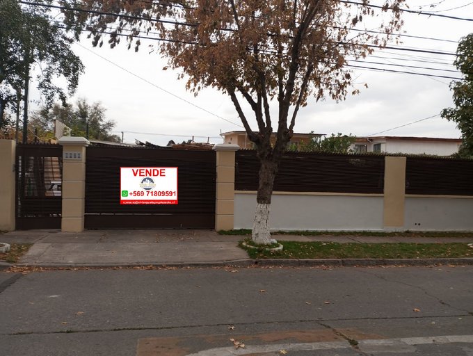Vista frontal