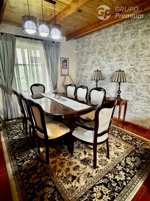 Casa en Venta en La Reina, blest Gana con Ruben Dario