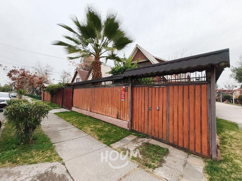 Casa en Venta en La Reina, Limarí, La Reina, Región Metropolitana de Santiago 7850000, Chile