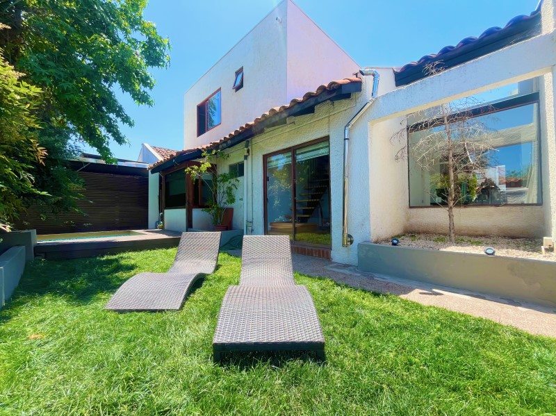 Casa en Venta en La Reina, Vicente perez rosales|v. Puelma| ossandon | la reina