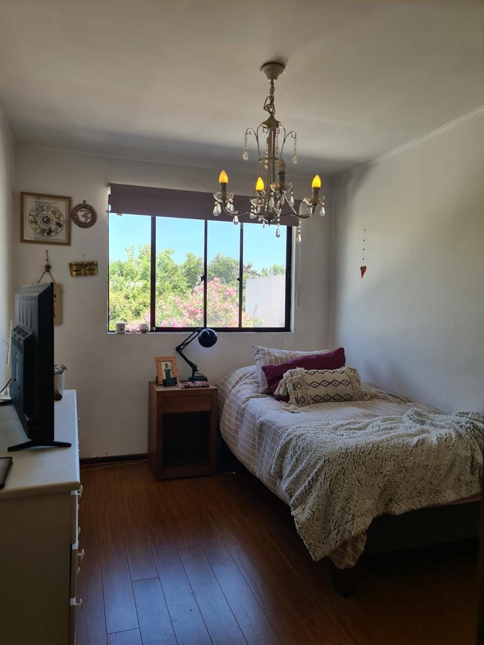 Segundo Dormitorio