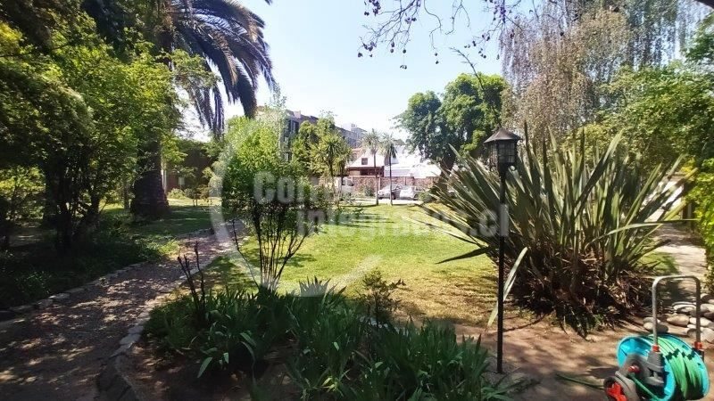 Casa en Venta en La Reina, Blest Gana / Paula Jaraquemada