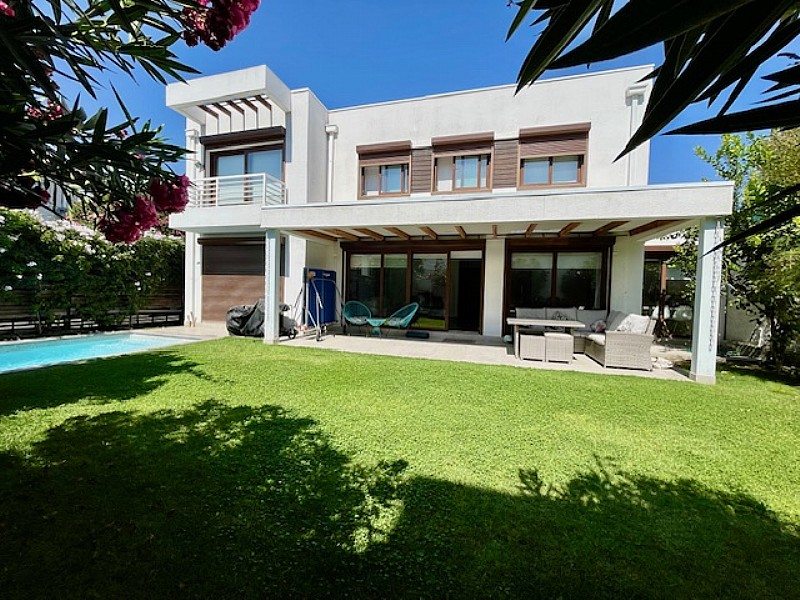 Casa en Venta en La Reina, Principe de gales, ossandon, pedro lobos, condominio