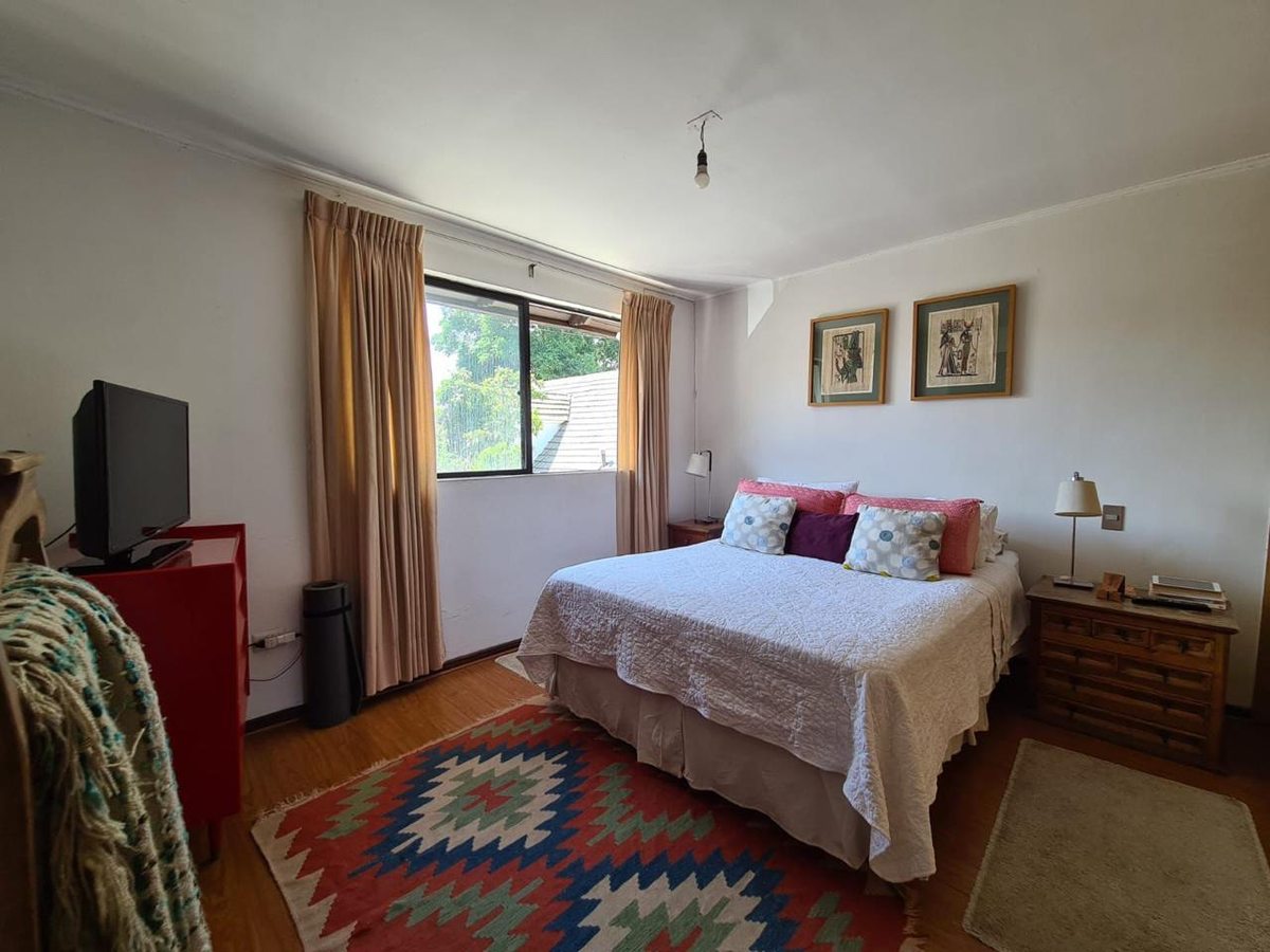 Dormitorio Principal