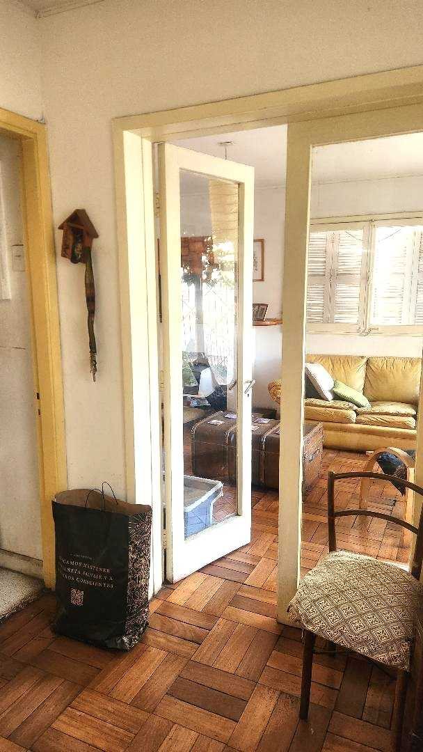 Casa en Venta en La Reina, Casa para Remodelar buena ubicacion (174895)