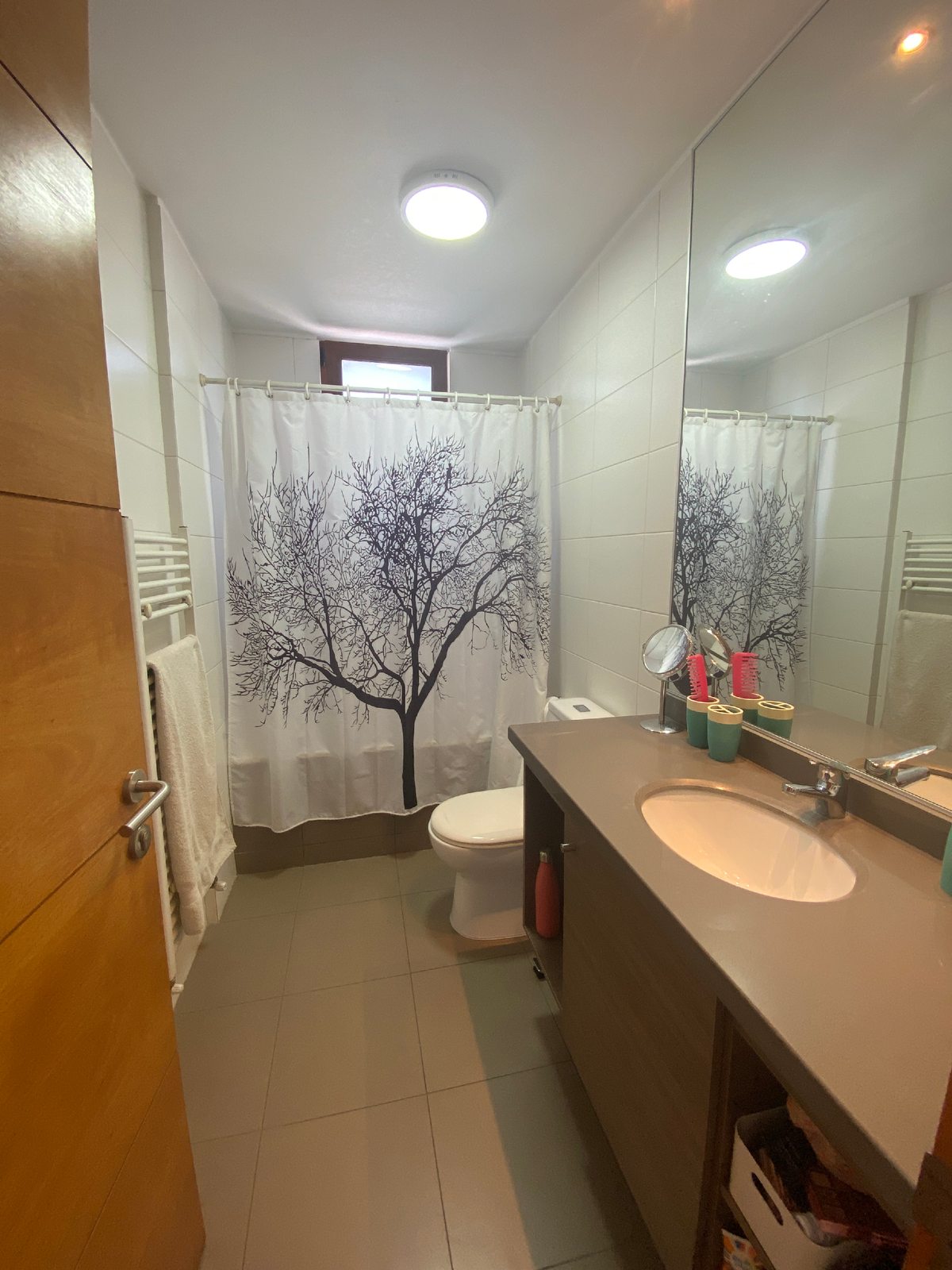 Sala de baño 1