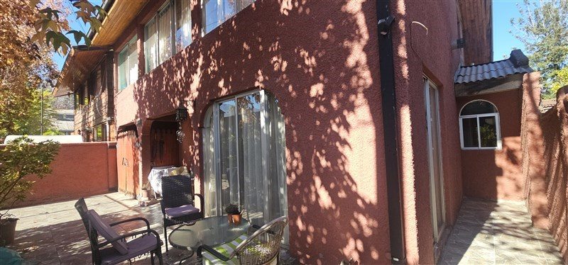 Casa en Venta en La Reina, La reina
