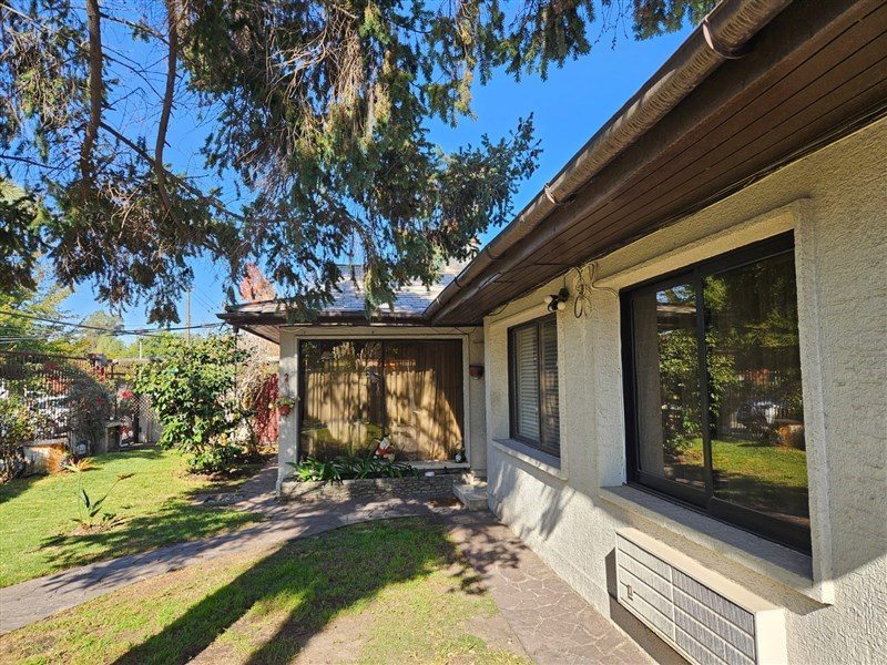 Casa en Venta en La Reina, La reina