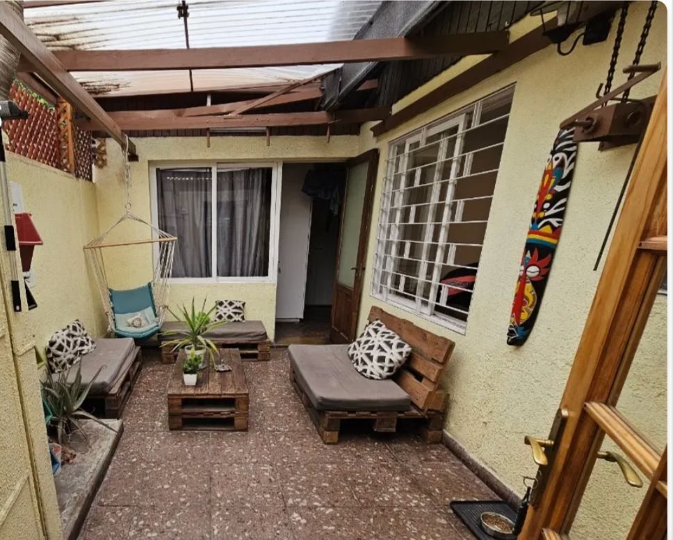 Casa en Venta en La Reina, Vicente Pérez Rosales 600, La Reina, Región Metropolitana de Santiago 7850000, Chile