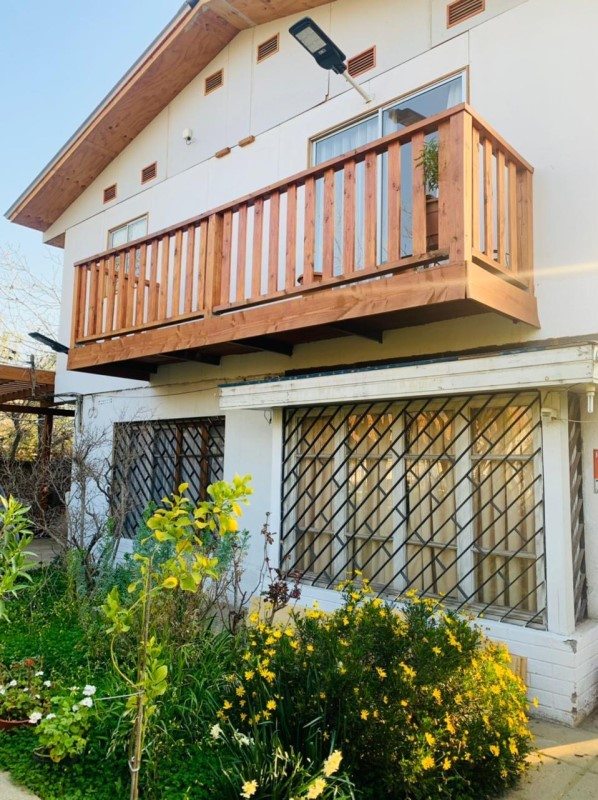 Casa en Venta en La Reina, Francisco de villagra poniente sur la reina