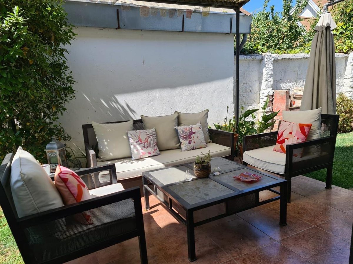 Terraza