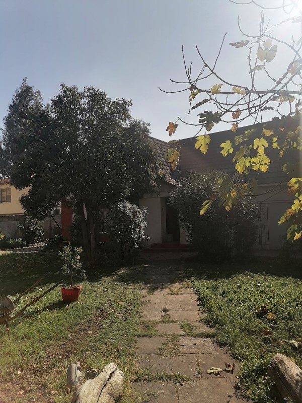 Casa en Venta en La Reina, Av. Alcalde fernando castillo velasco con pedro de ona