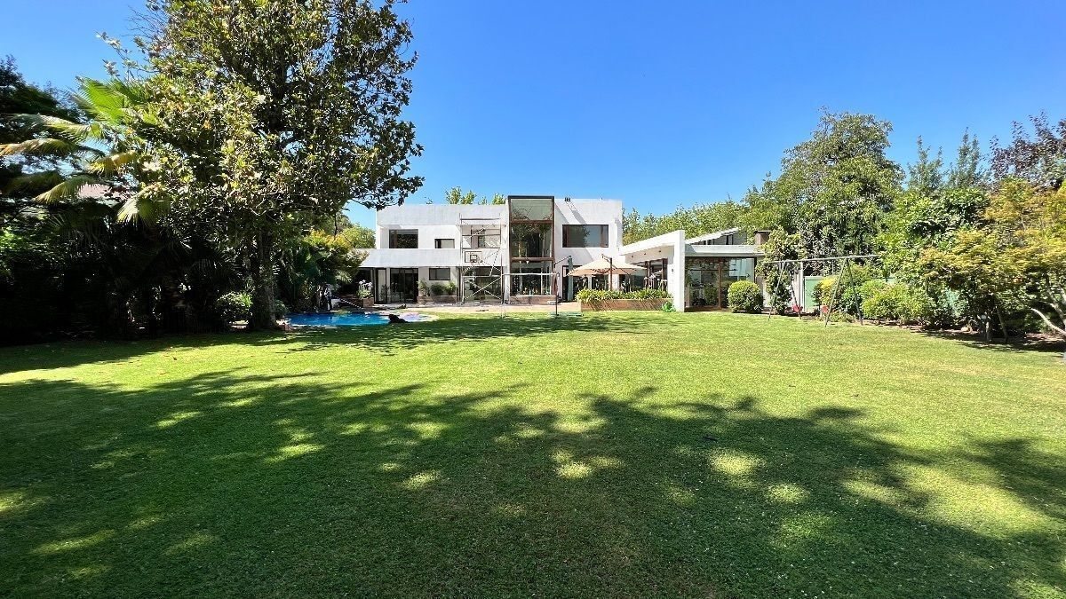 Casa en Venta en La Reina, La Reina, Country Club