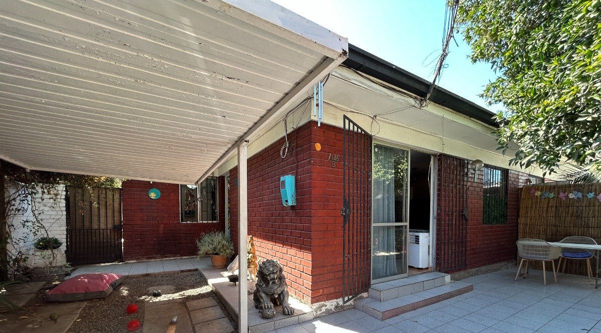 Casa en Venta en La Reina, Av. Simón Bolívar 7146, 7850408 La Reina, Región Metropolitana, Chile