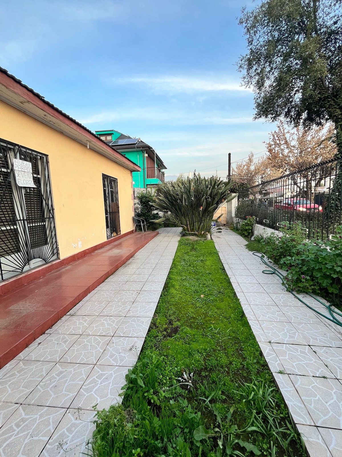 Casa en Venta en La Reina, Casa amplia la reina (107273)