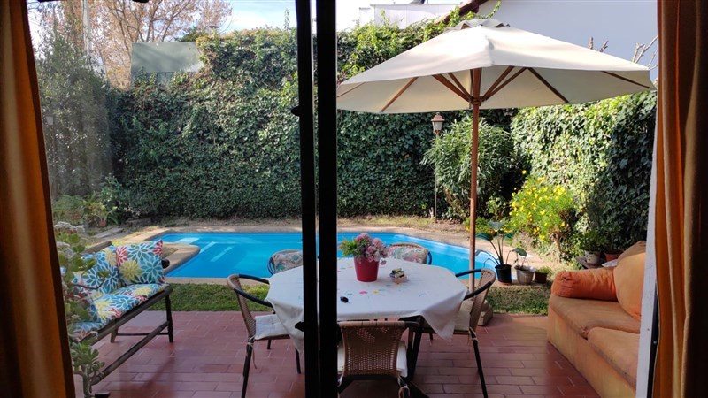 Casa en Venta en La Reina, Príncipe de Gales/ Vicente Pérez Rosales