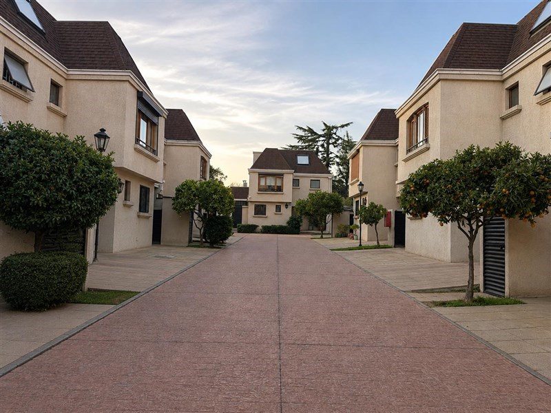 Casa en Venta en La Reina, Príncipe de Gales 8602, La Reina