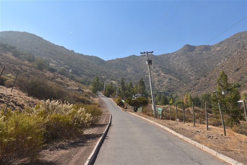 Casa en Venta en La Reina, Alvaro Casanova /Carpay