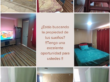 Departamento lateral