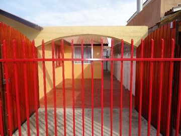 Estacionamiento