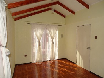 Living comedor