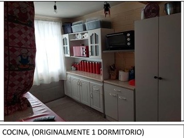 COCINA