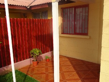 Entrada
