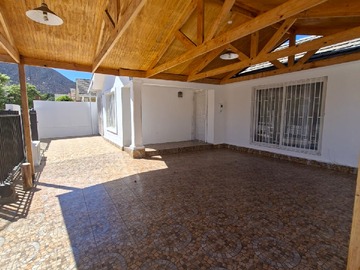 Patio Delantero