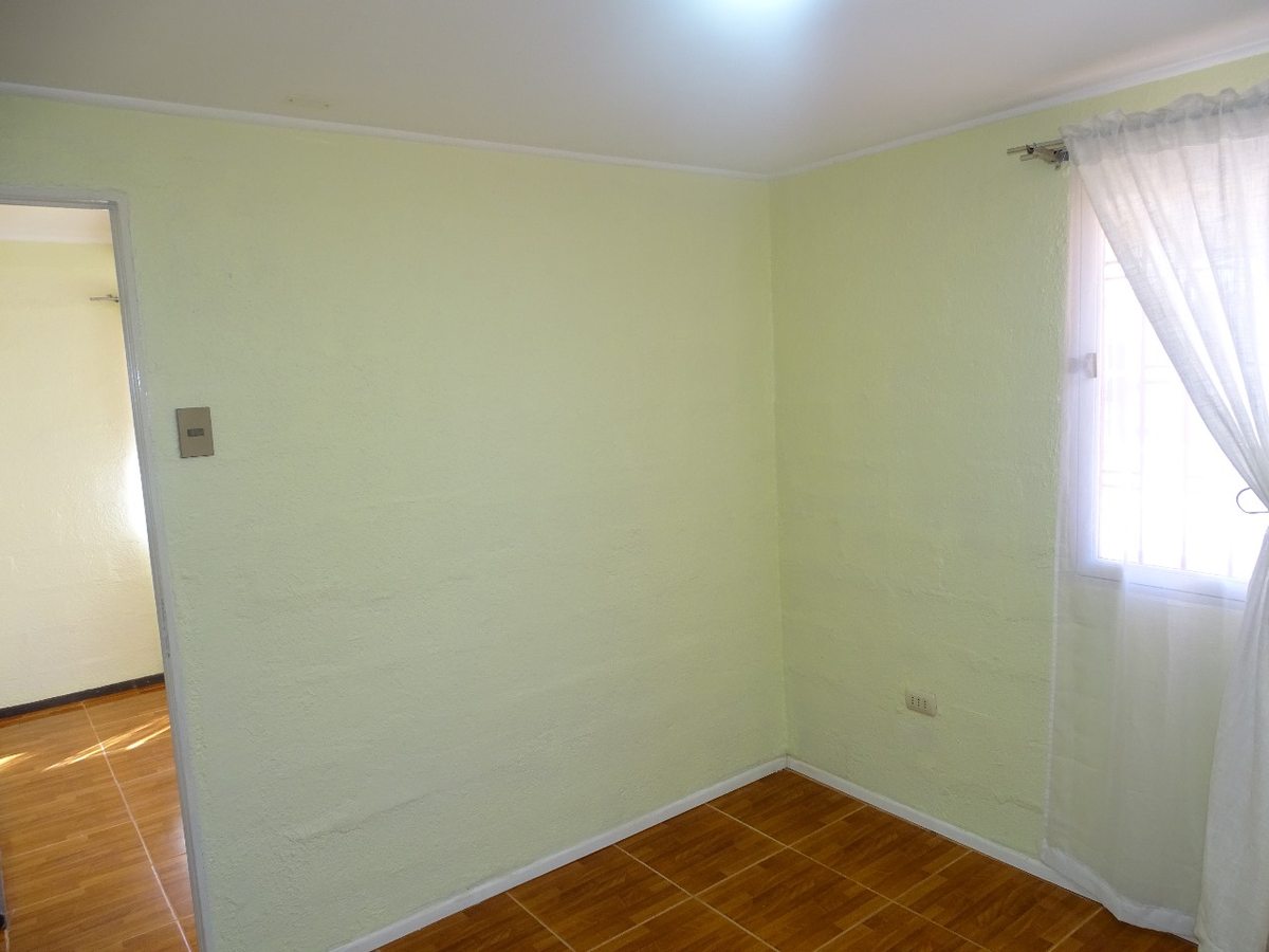 Habitacion 1