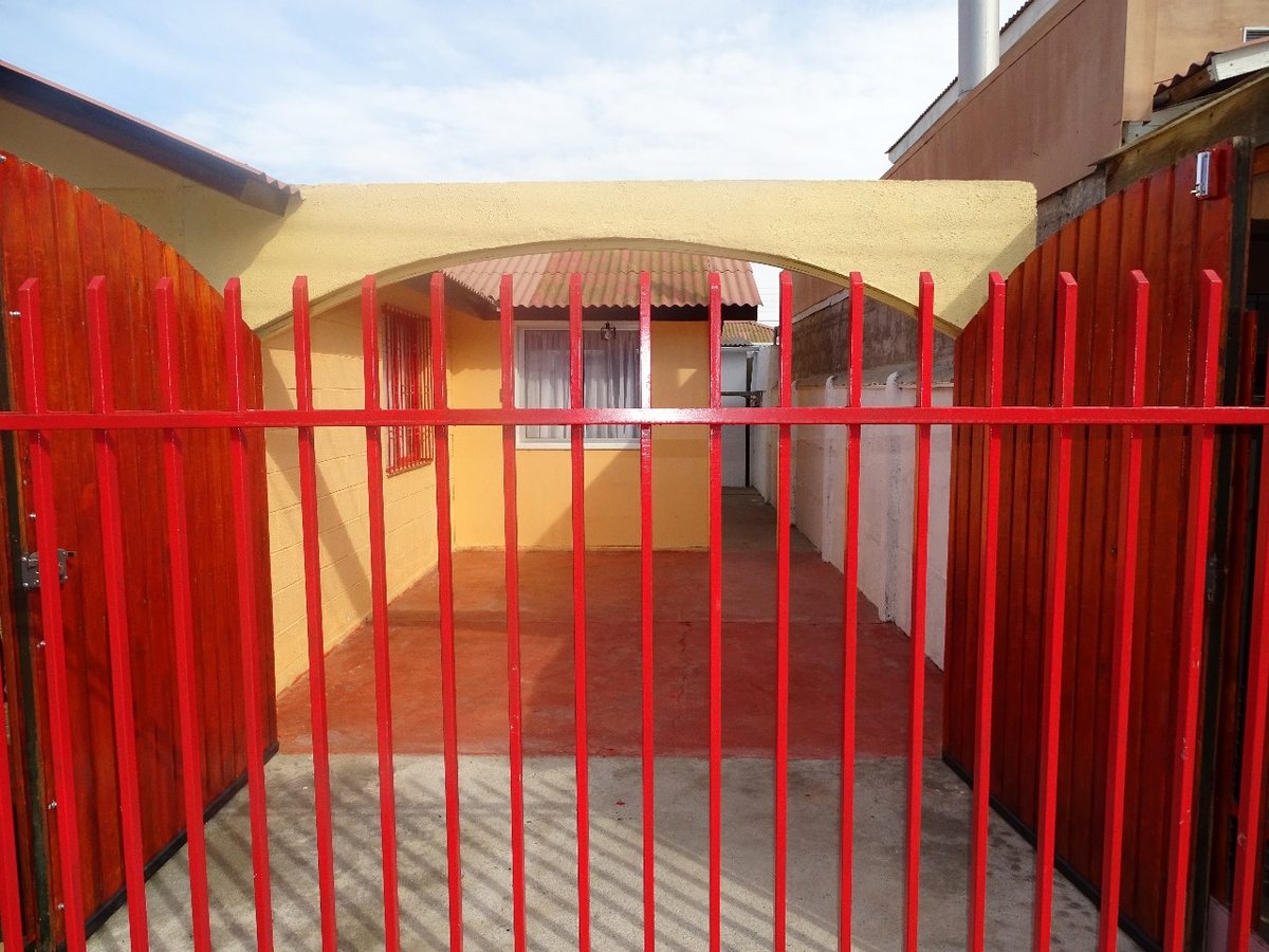 Estacionamiento