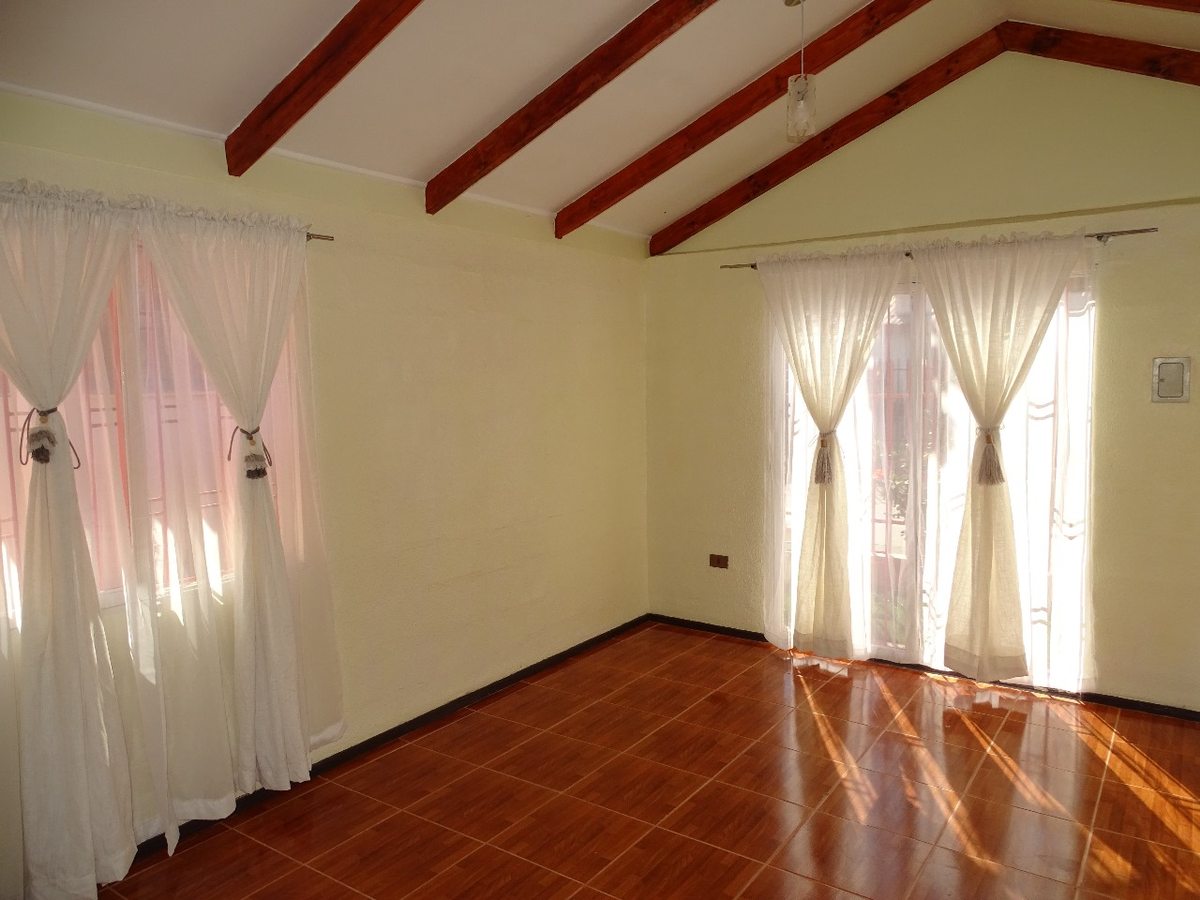 Living comedor
