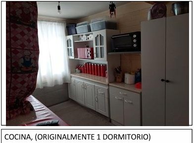 COCINA