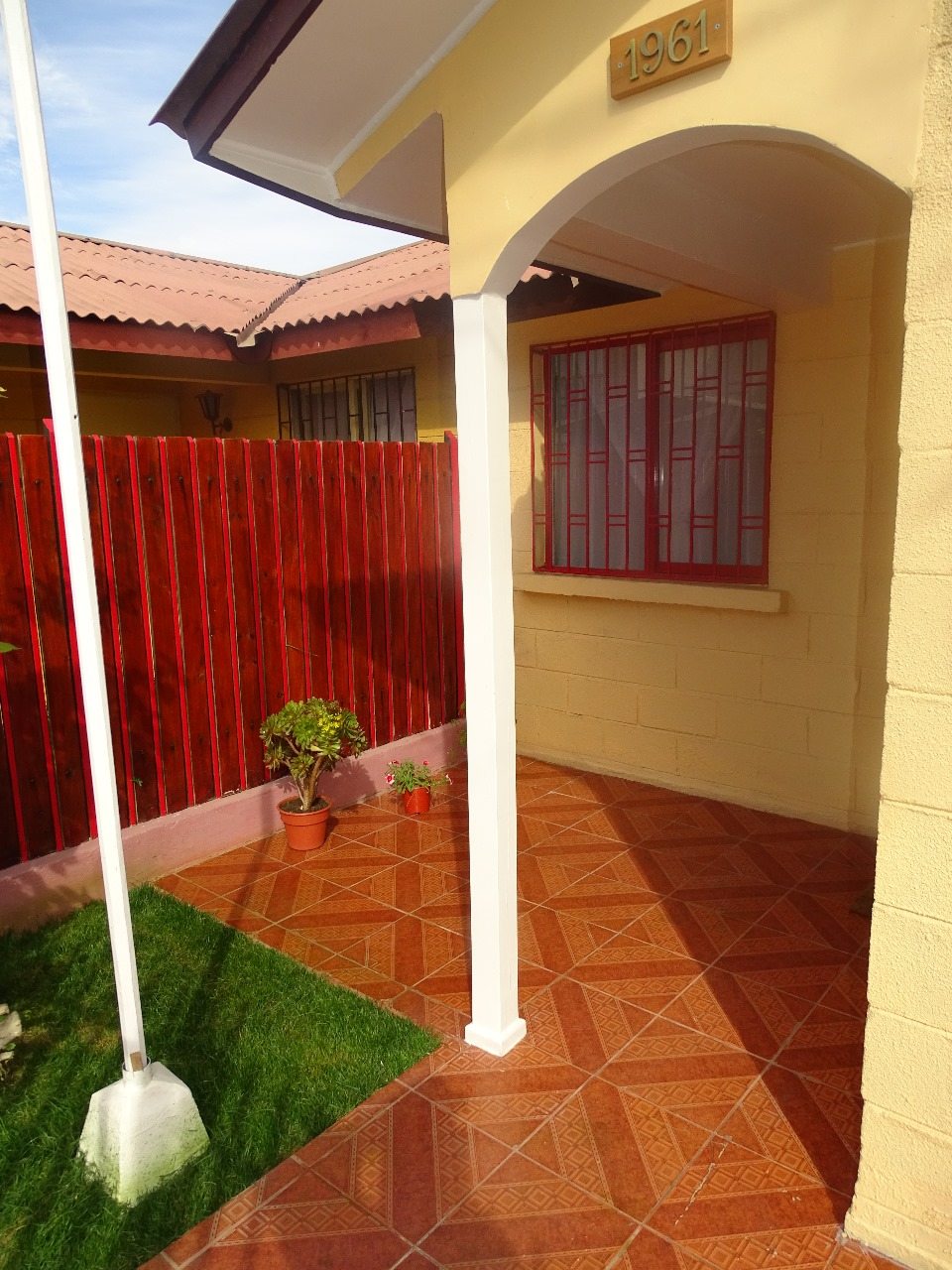 Entrada