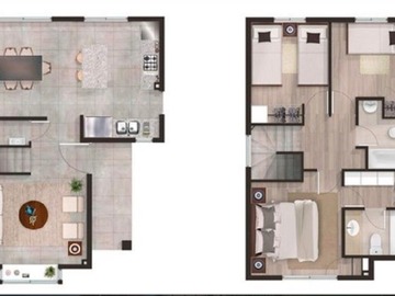 Plano casa 