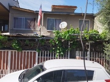 Se Vende Propiedad Ubicada Pasaje Manuel Huichipocco Lampa (Casa)