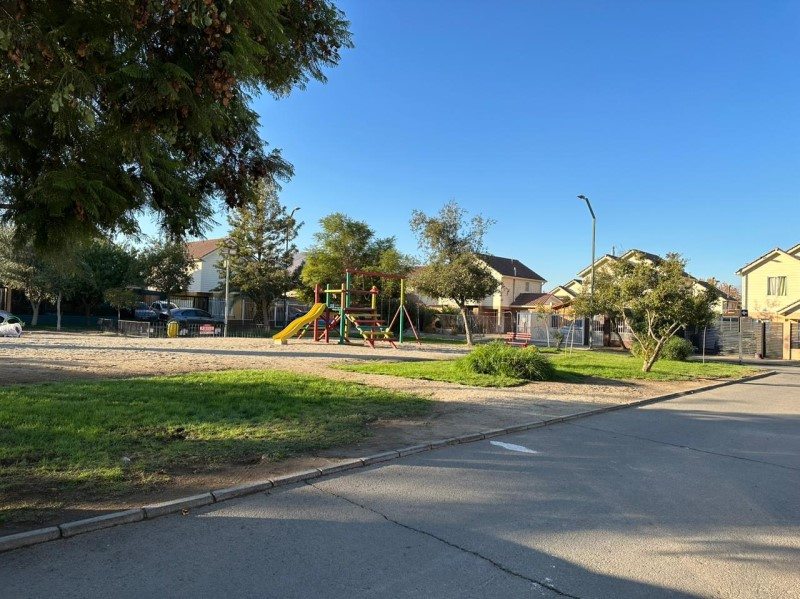 Casa en Venta en Lampa, Larapinta