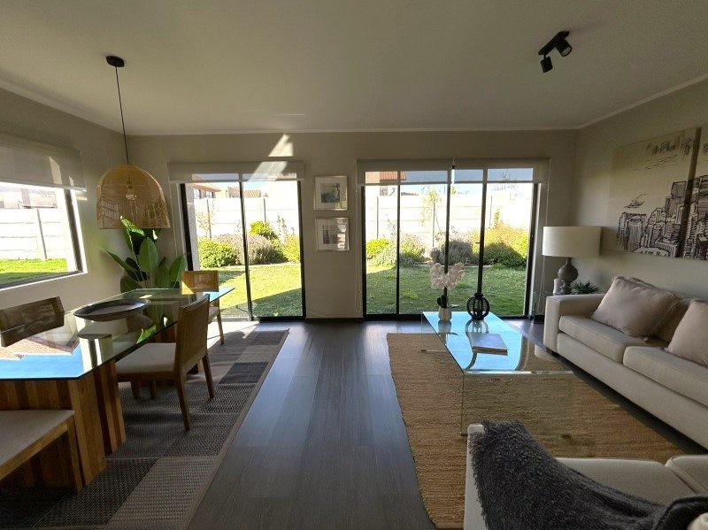 Casa en Venta en Lampa, General san martin norte 131, casa f. Lampa